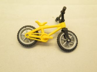 BMX Fahrrad
