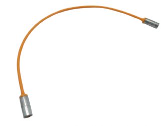 Balance Stange Hochseil Zirkus