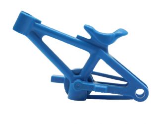 Rahmen Fahrrad