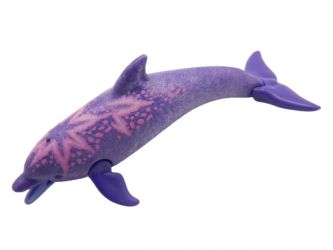 Delfin Delphin 