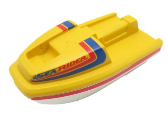 Jet Ski Jetski Gehäuse