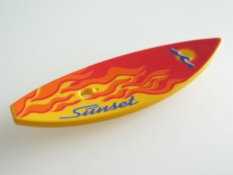 Surfbrett, Waveboard