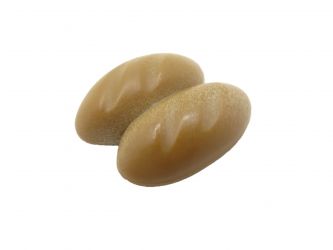 2 Brote Mischbrot
