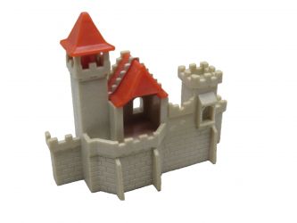 Burg Miniwelt