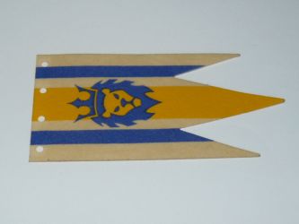 Banner, Fahne