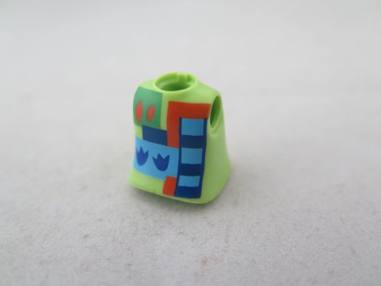 Mädchen Oberkörper Mädchen Oberkörper