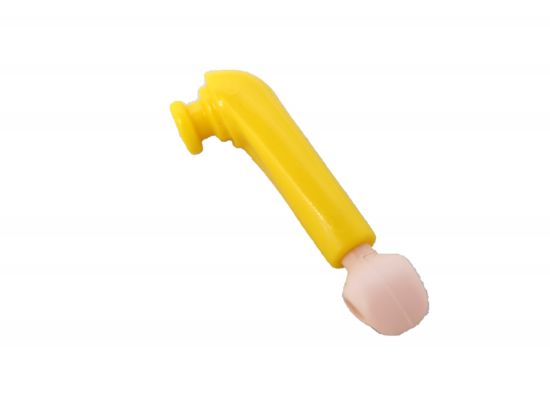 Arm gelb Arm gelb